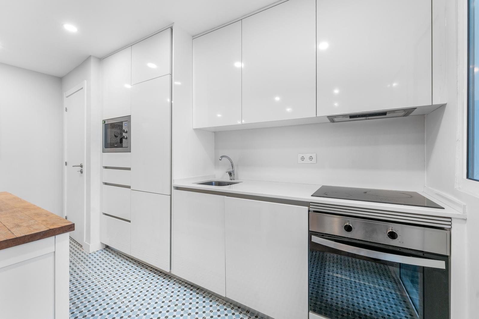 Apartamento T1 + 1 com vista, Arroios, Lisboa - Imagem 6