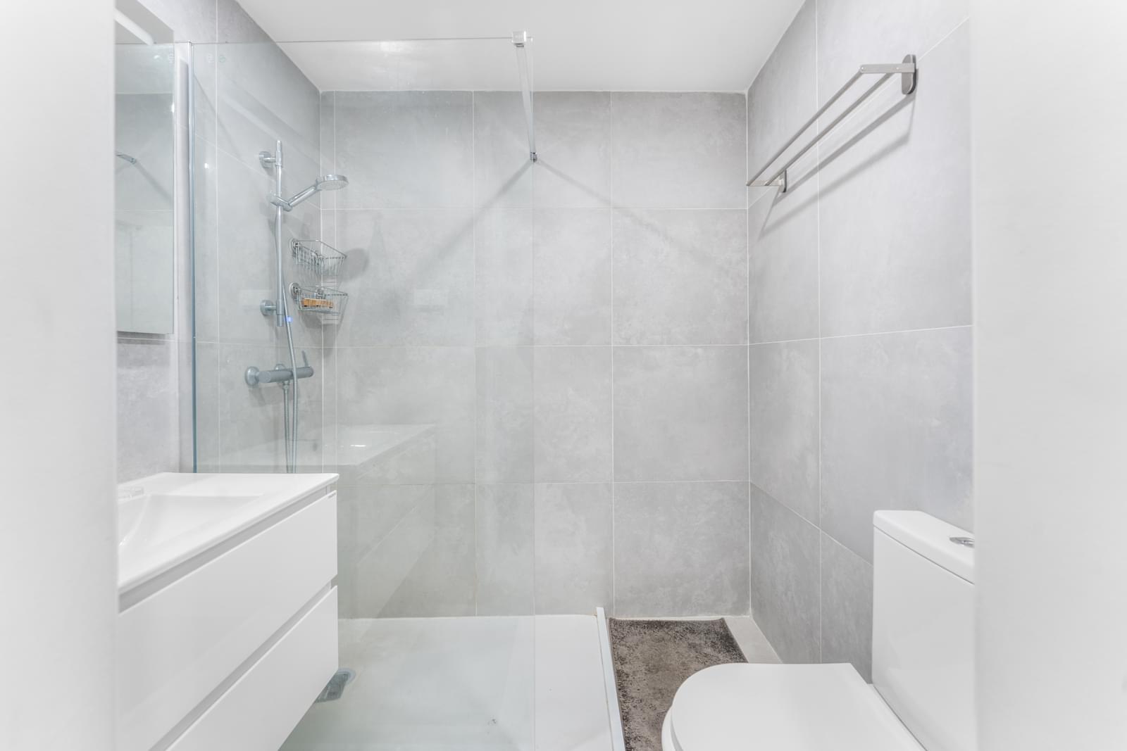 Apartamento T1 + 1 com vista, Arroios, Lisboa - Imagem 8