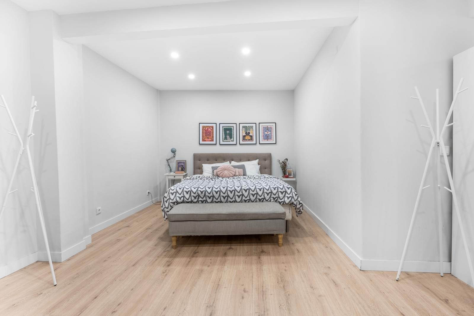 Apartamento T1 + 1 com vista, Arroios, Lisboa - Imagem 11