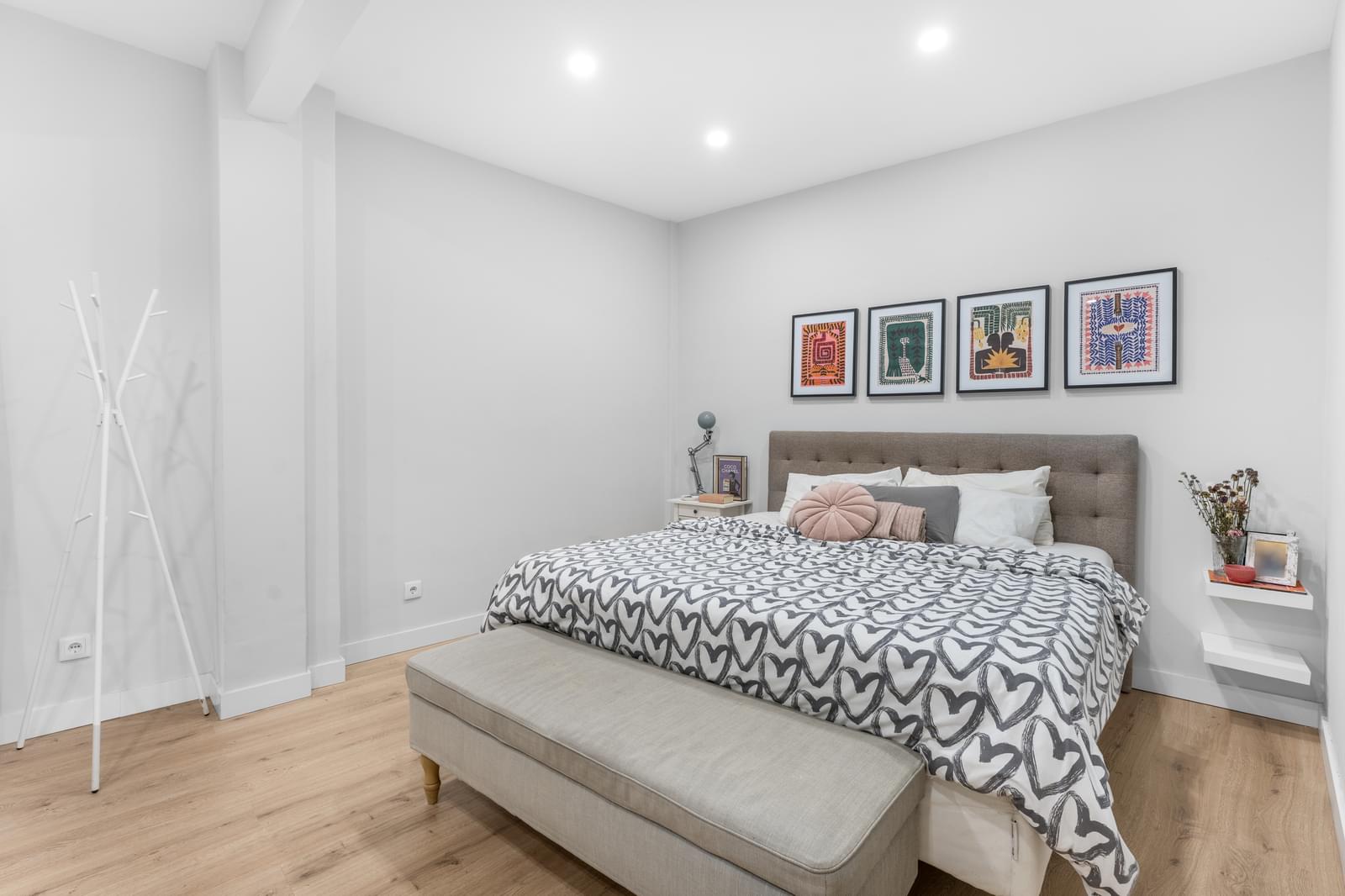 Apartamento T1 + 1 com vista, Arroios, Lisboa - Imagem 12