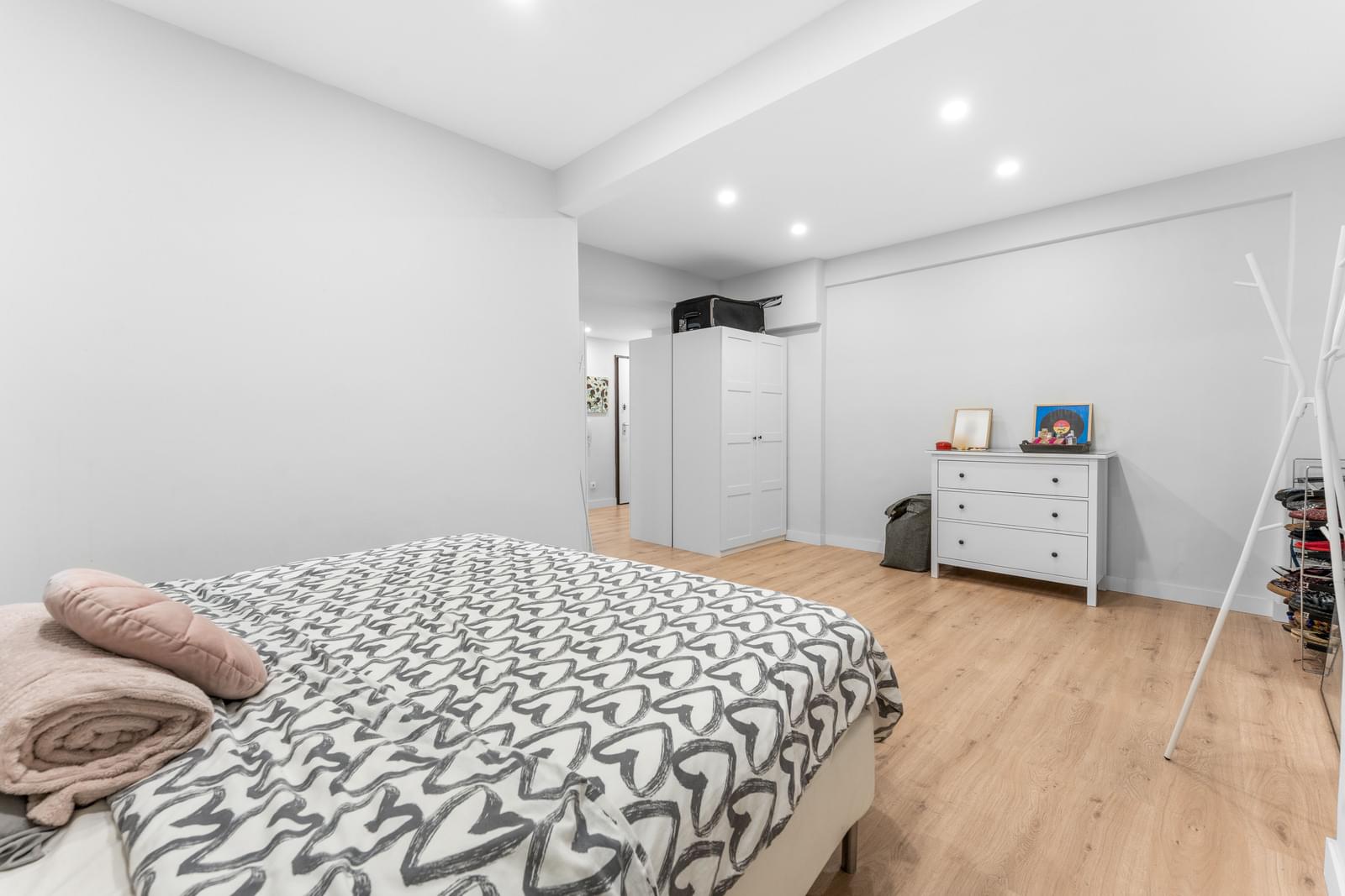Apartamento T1 + 1 com vista, Arroios, Lisboa - Imagem 13