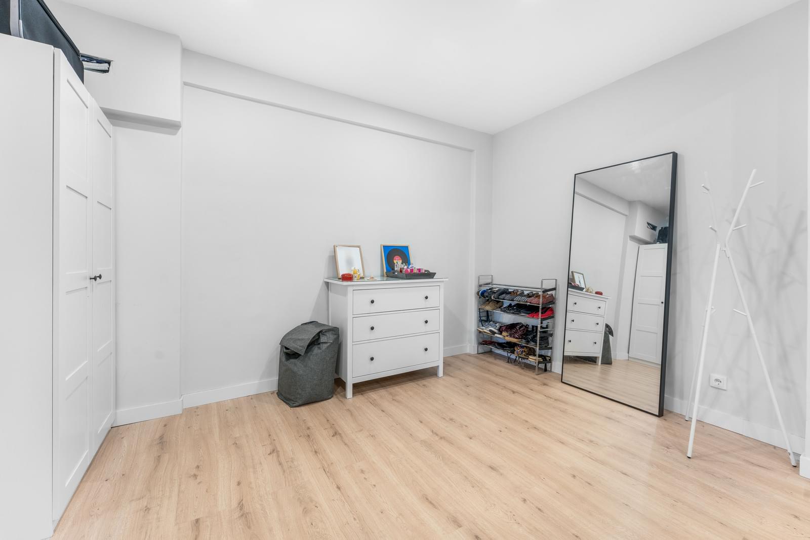 Apartamento T1 + 1 com vista, Arroios, Lisboa - Imagem 14