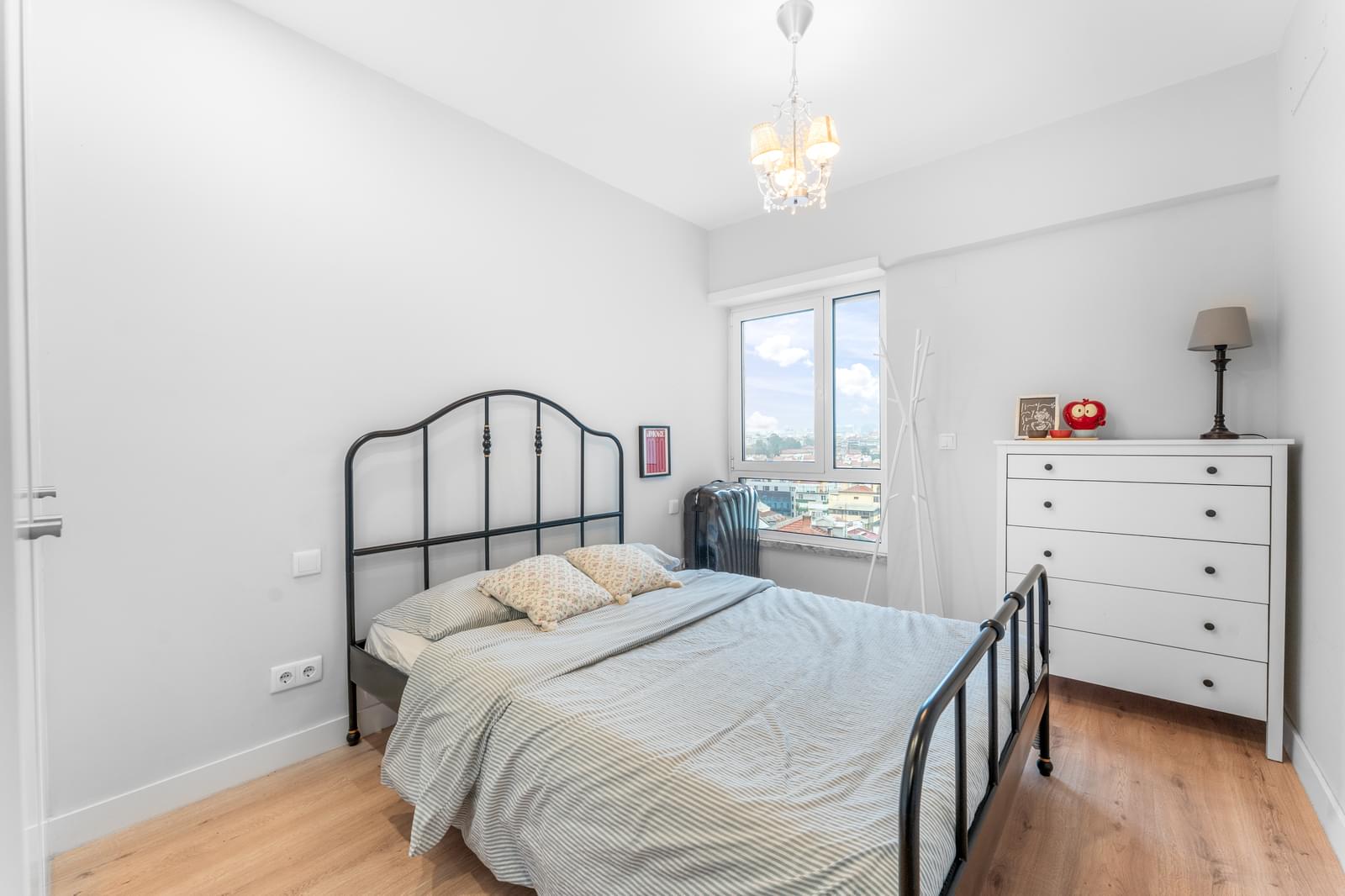 Apartamento T1 + 1 com vista, Arroios, Lisboa - Imagem 15