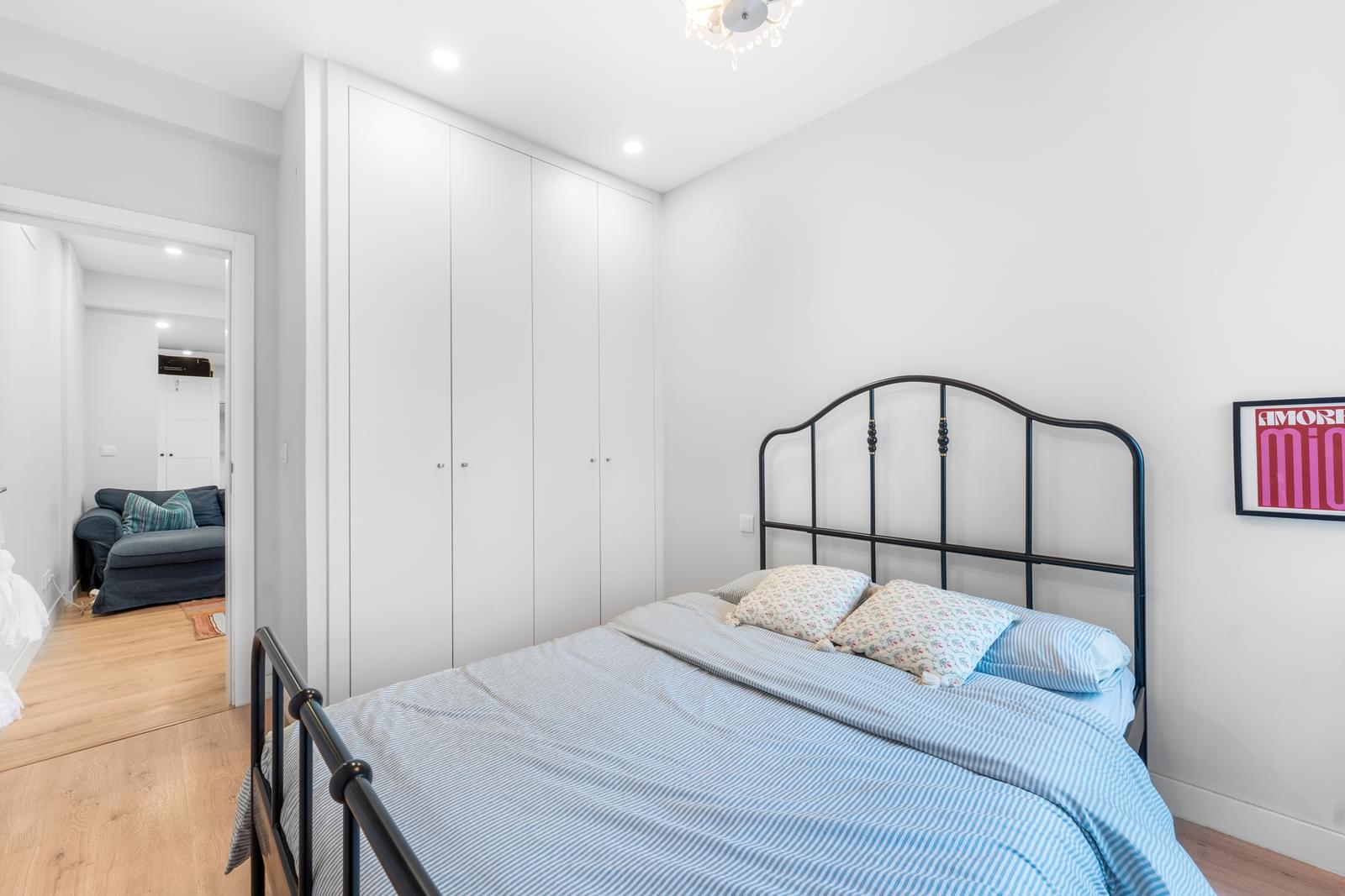 Apartamento T1 + 1 com vista, Arroios, Lisboa - Imagem 16