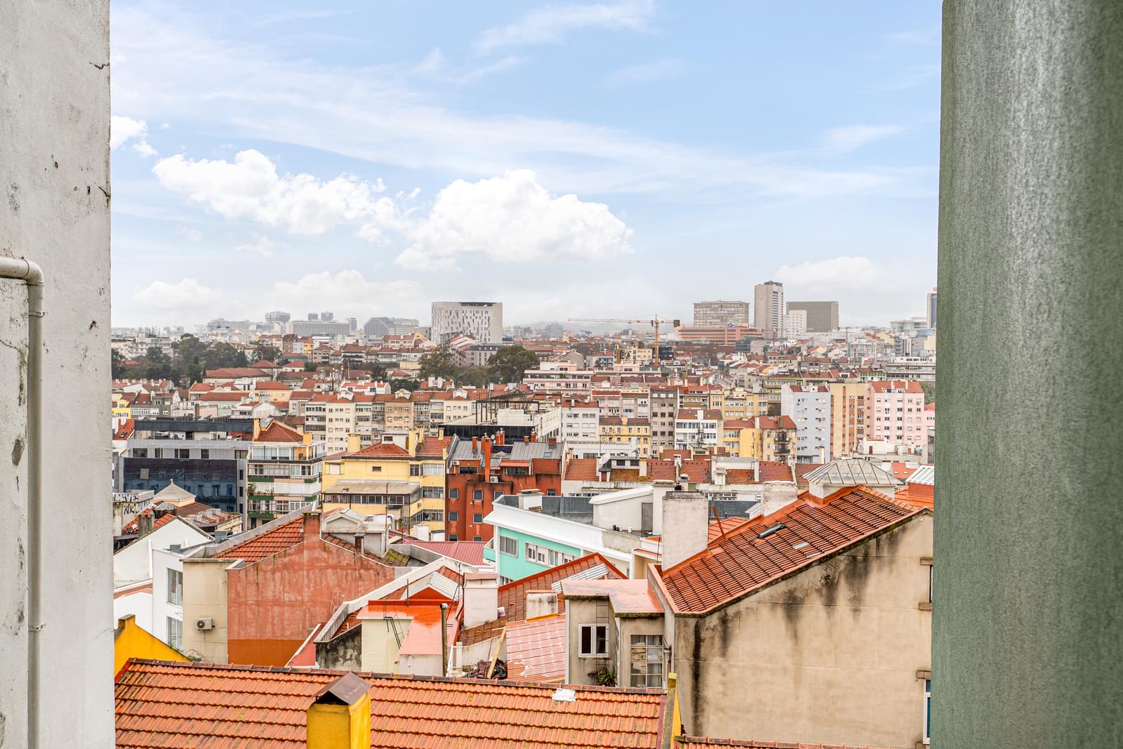 Apartamento T1 + 1 com vista, Arroios, Lisboa - Imagem 18