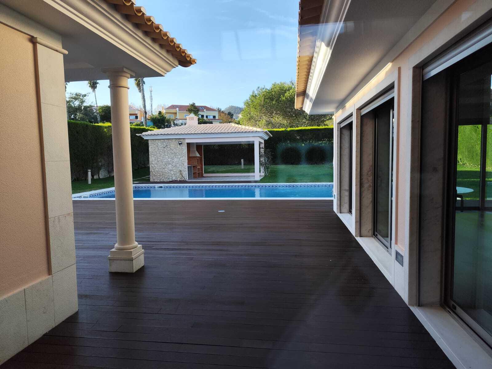 Moradia T6 com piscina, Quinta da Beloura, Sintra - Imagem 3