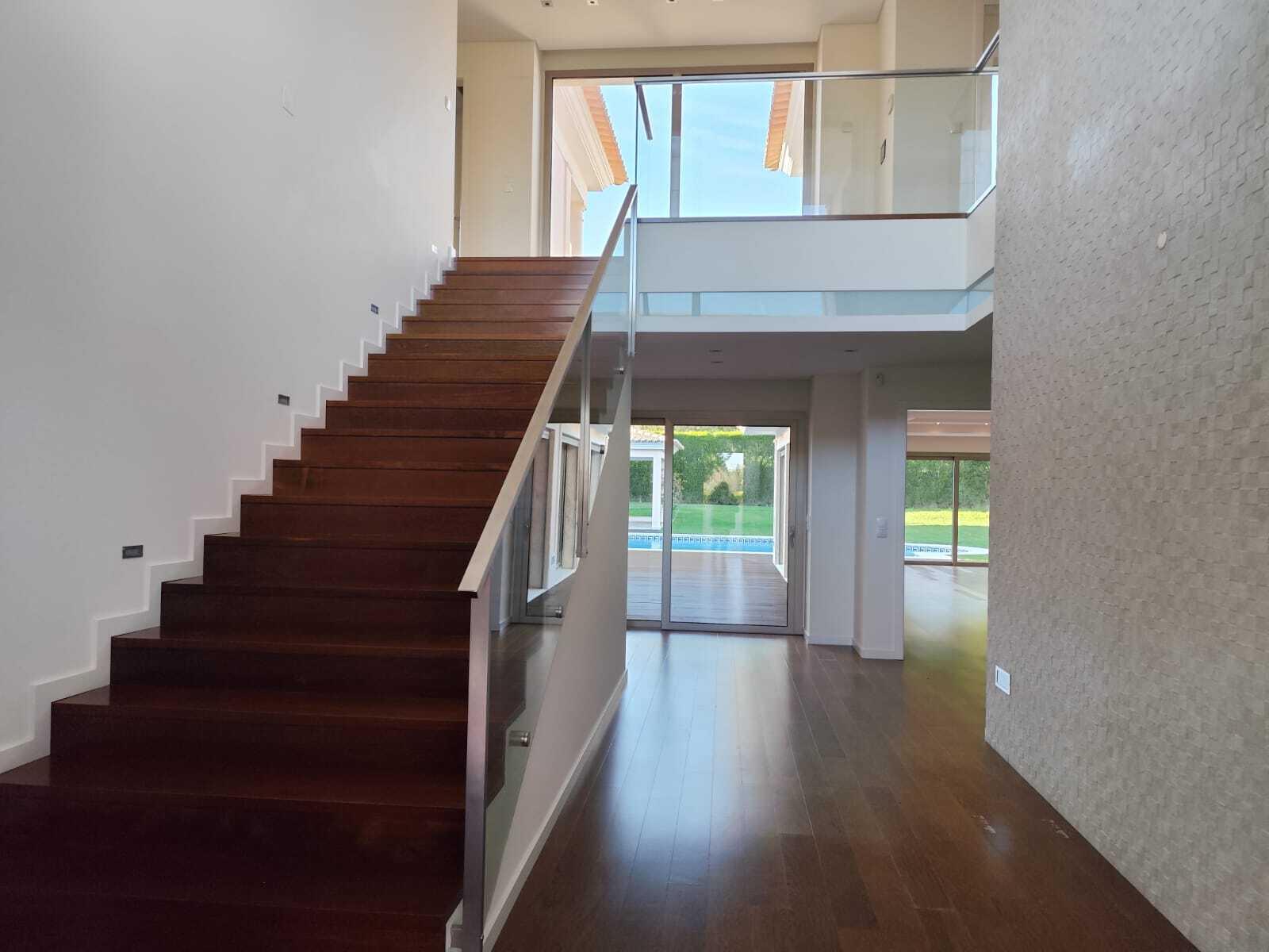 Moradia T6 com piscina, Quinta da Beloura, Sintra - Imagem 7