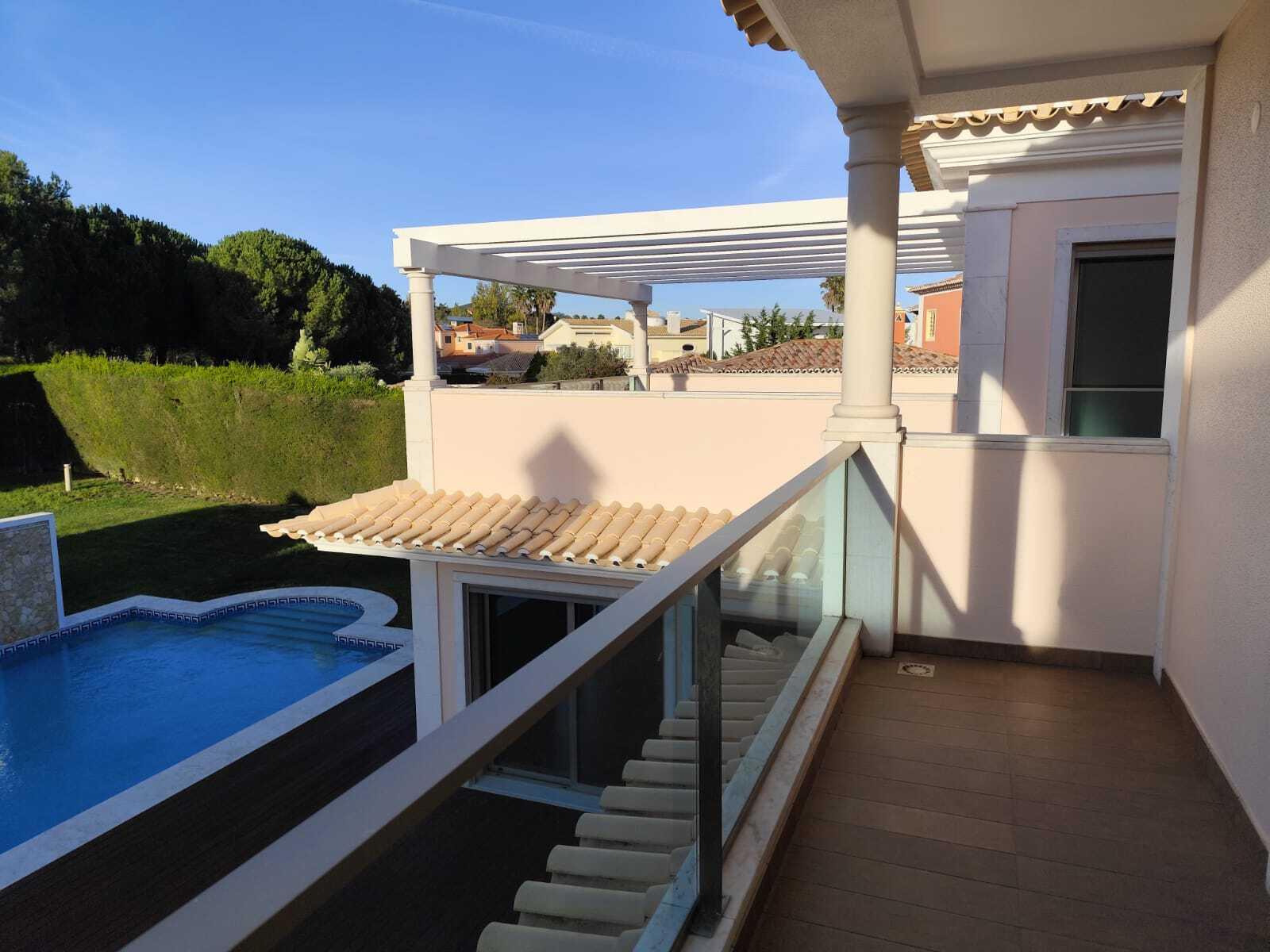 Moradia T6 com piscina, Quinta da Beloura, Sintra - Imagem 35