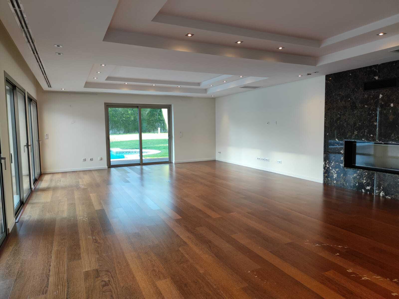 Moradia T6 com piscina, Quinta da Beloura, Sintra - Imagem 10