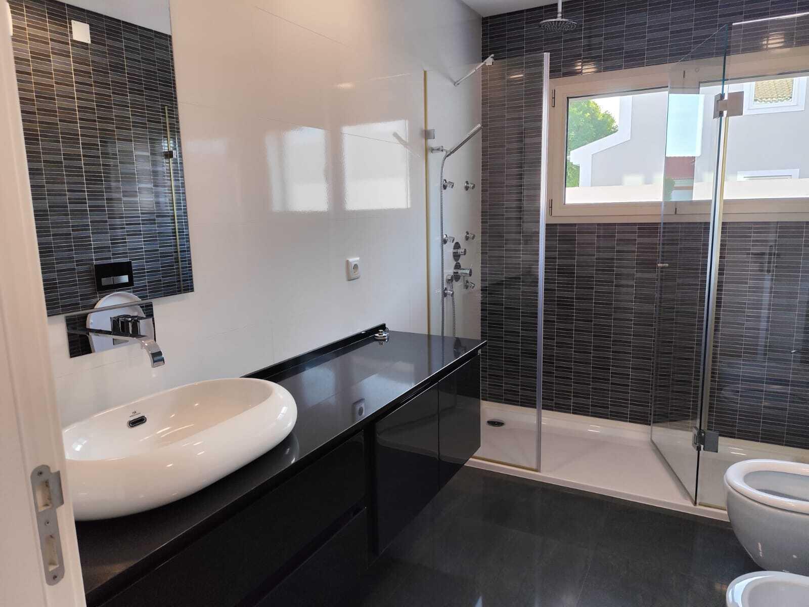 Moradia T6 com piscina, Quinta da Beloura, Sintra - Imagem 20