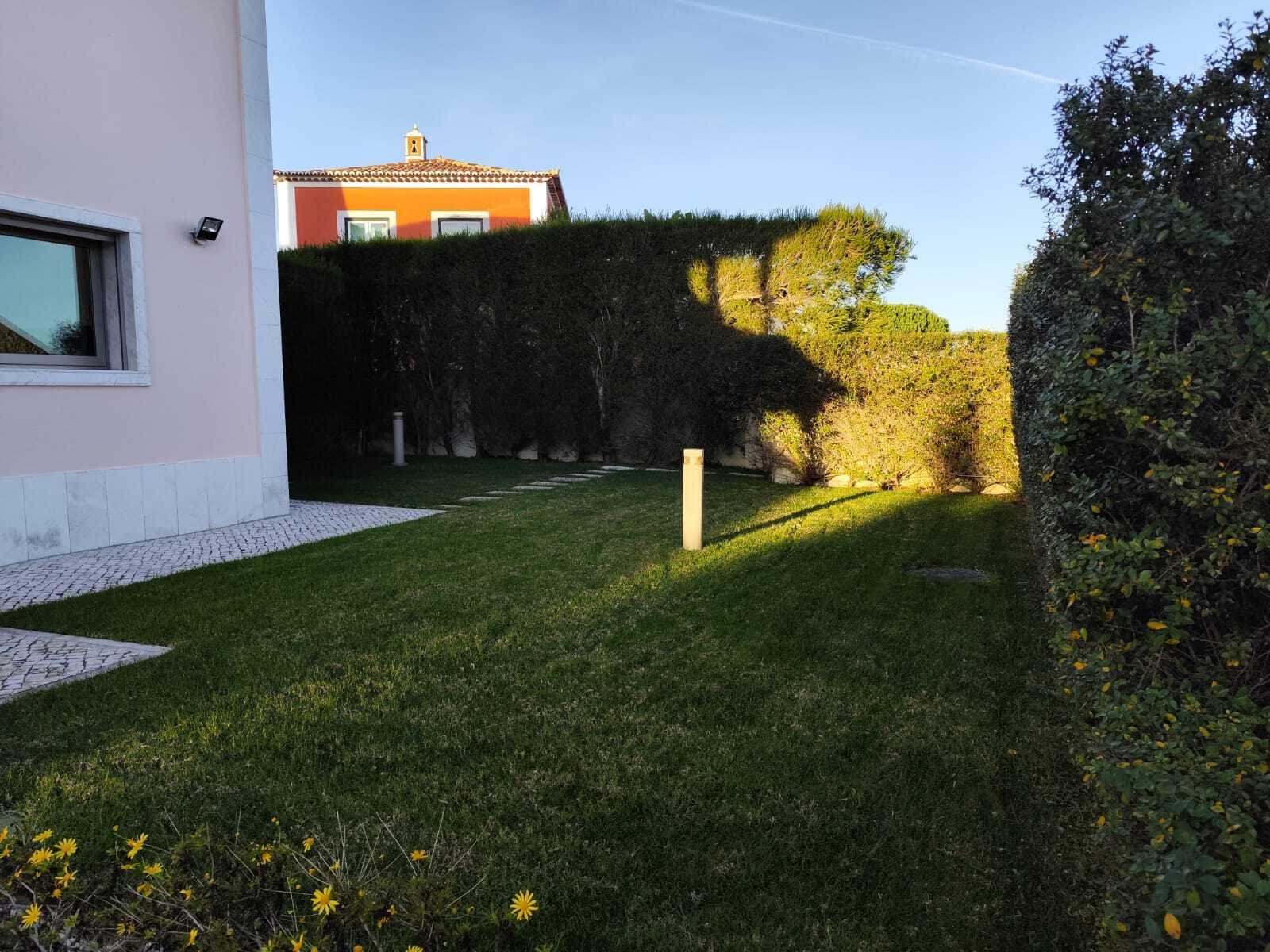 Moradia T6 com piscina, Quinta da Beloura, Sintra - Imagem 33