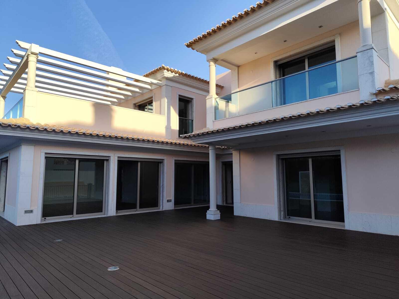 Moradia T6 com piscina, Quinta da Beloura, Sintra - Imagem 4