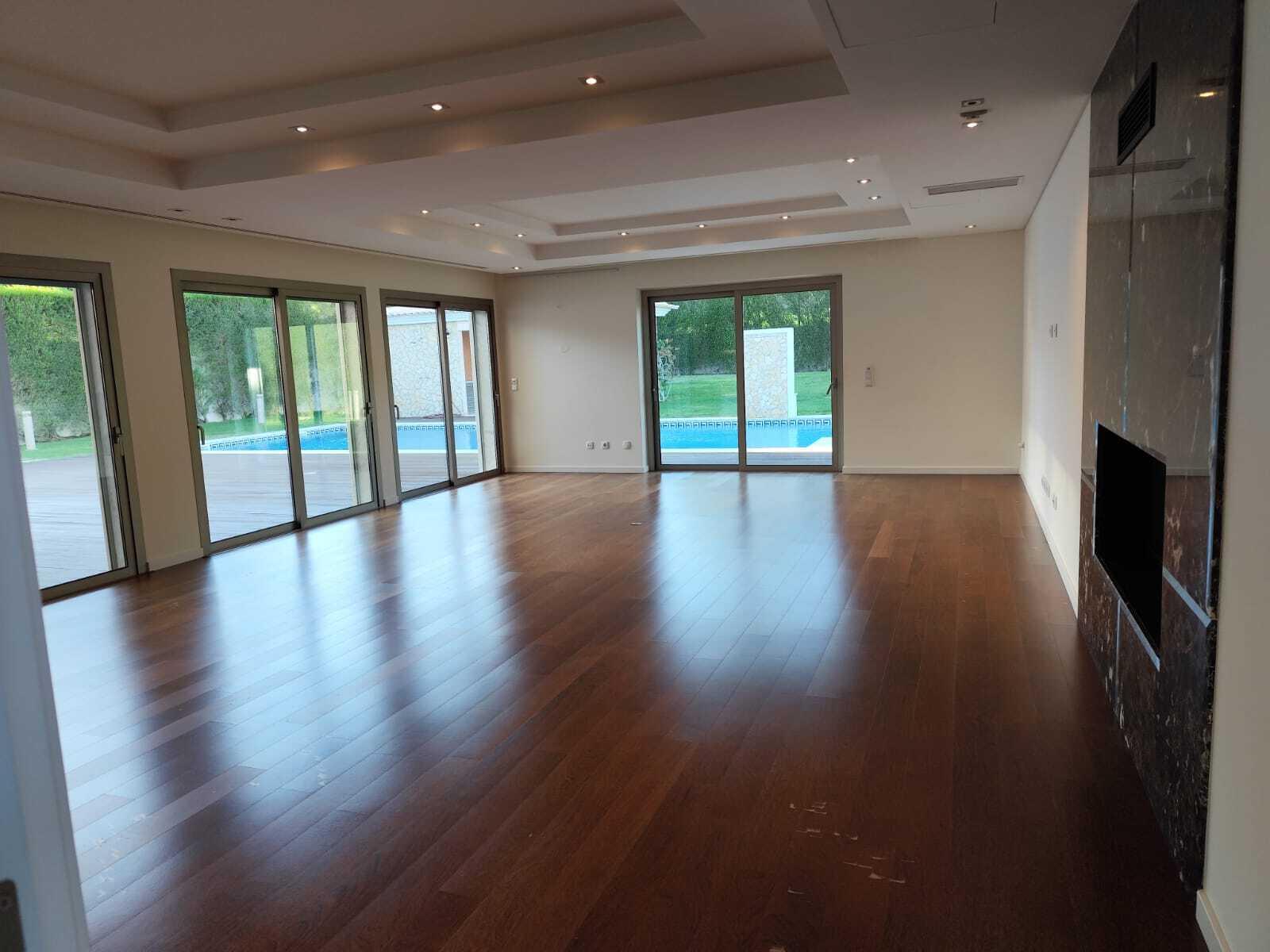 Moradia T6 com piscina, Quinta da Beloura, Sintra - Imagem 9
