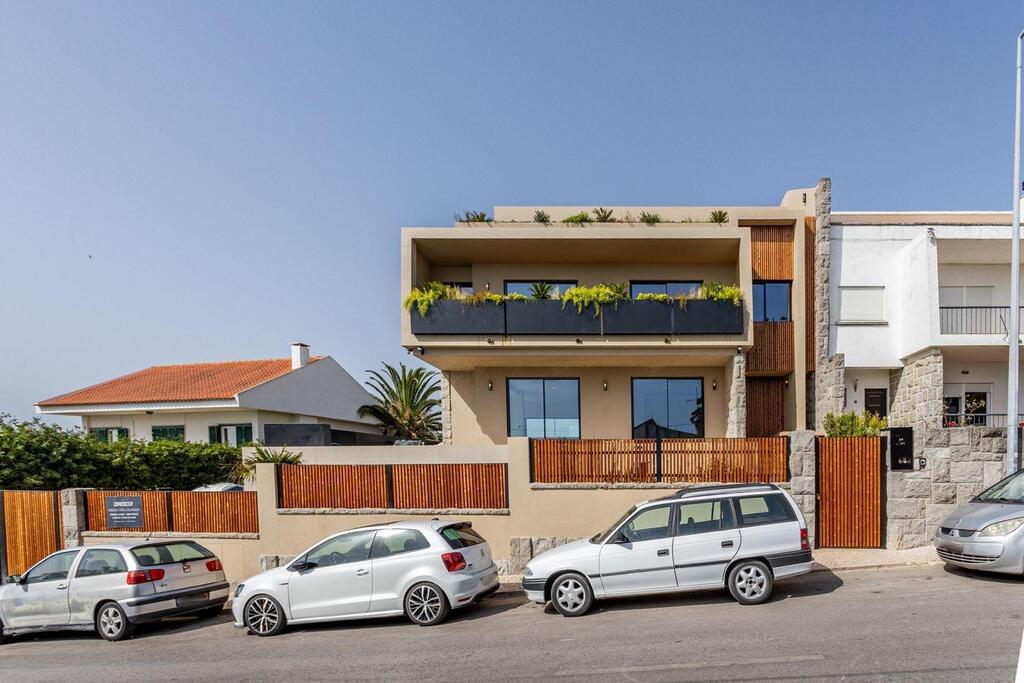 4 Bedroom House with swimming pool, Parede, Cascais 2056554899