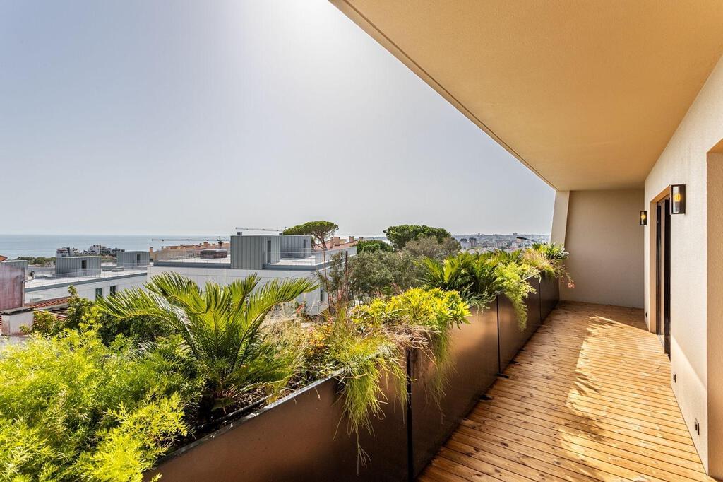 4 Bedroom House with swimming pool, Parede, Cascais 2056554899