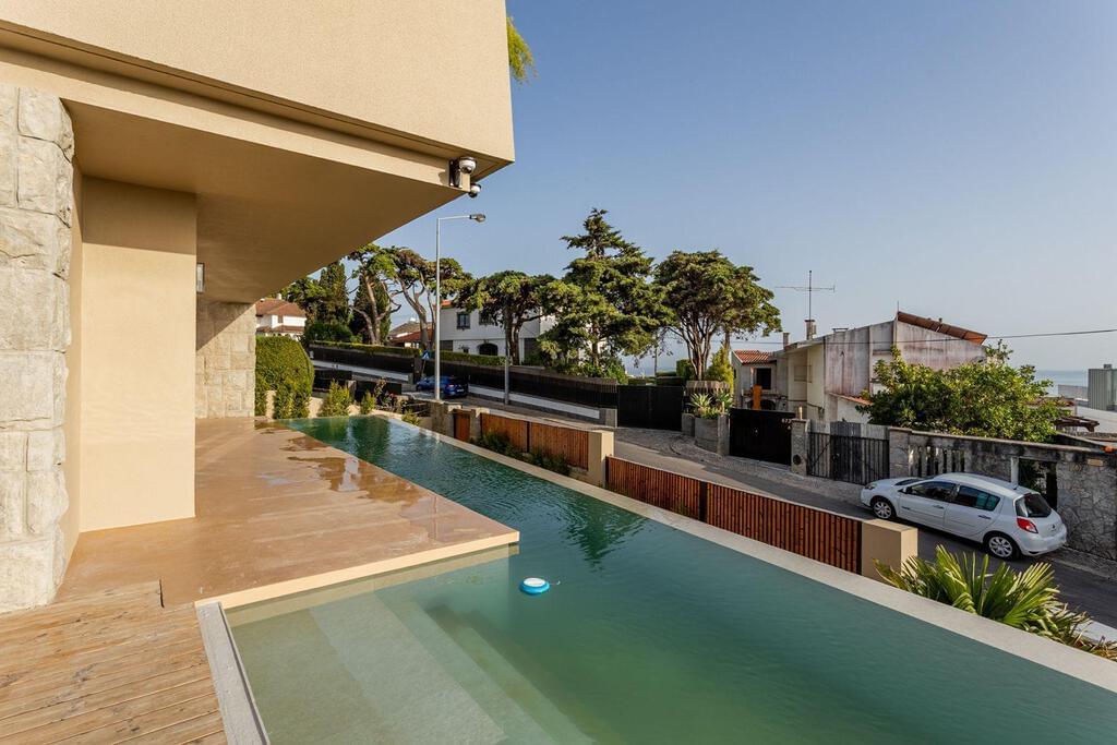 4 Bedroom House with swimming pool, Parede, Cascais 2056554899