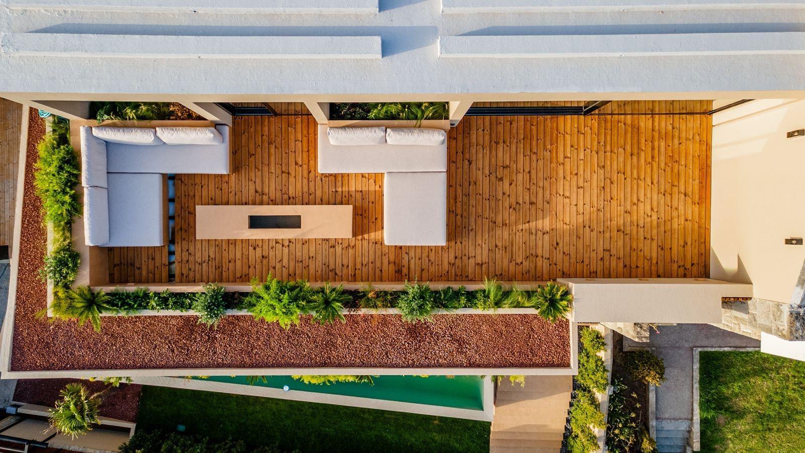4 Bedroom Villa/Townhouse's Image 30