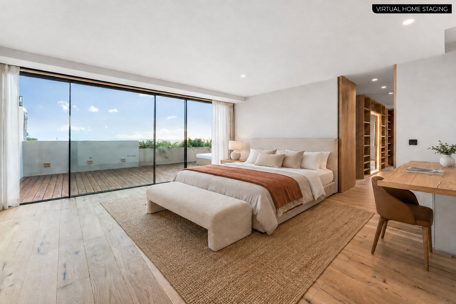 4 Bedroom Villa/Townhouse's Image 43