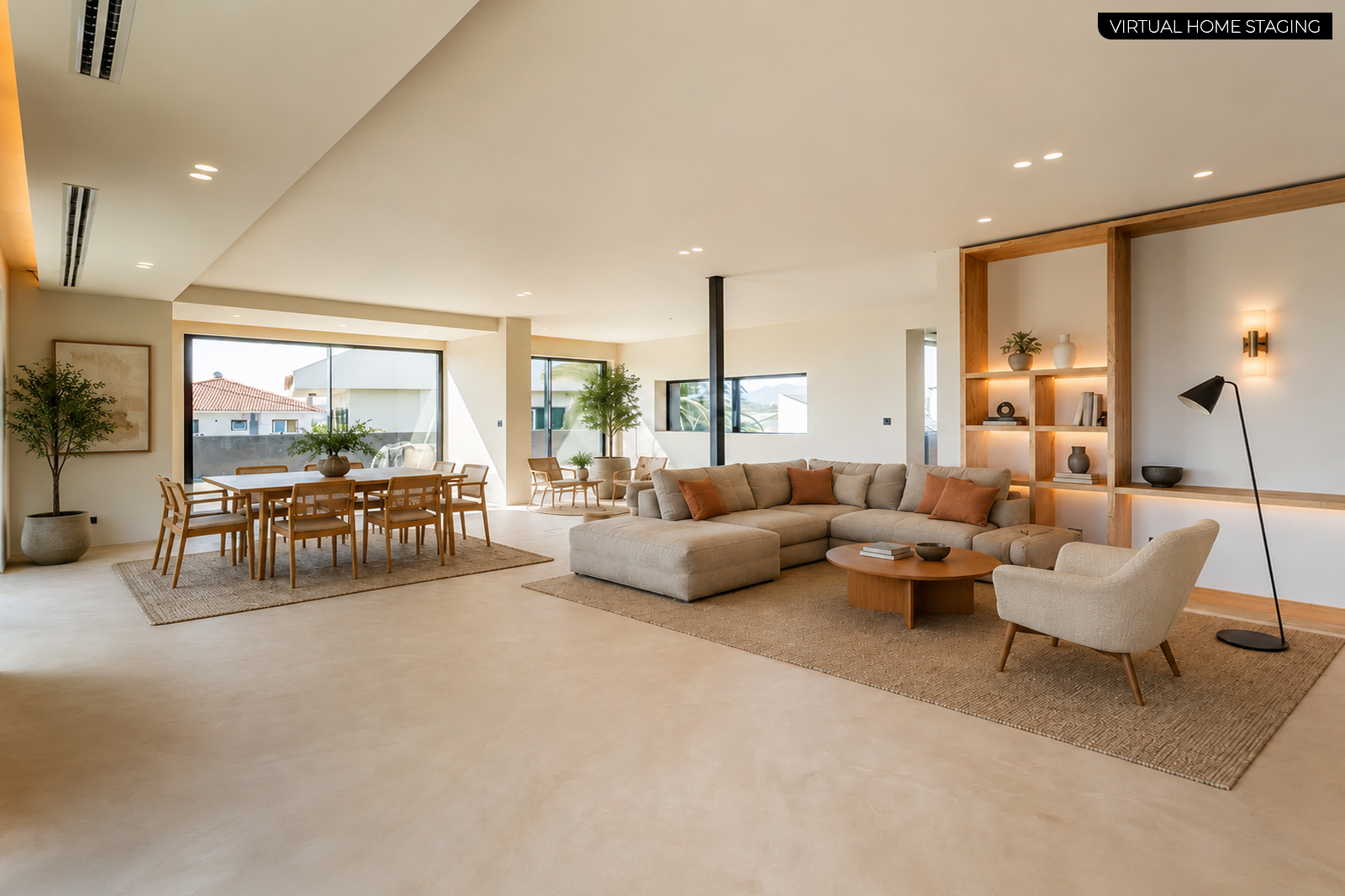 4 Bedroom Villa/Townhouse's Image 15