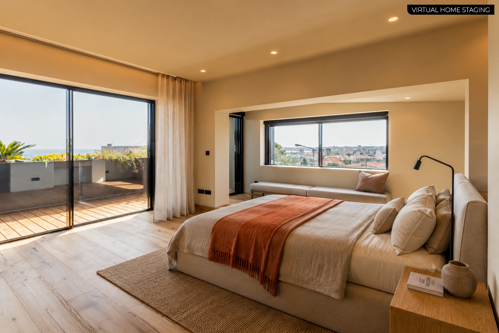 4 Bedroom Villa/Townhouse's Image 23