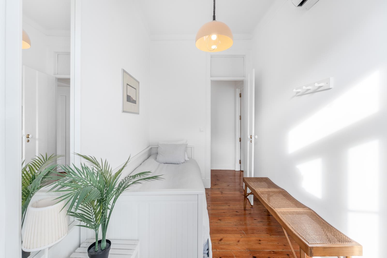 Apartamento T2 com varanda, Príncipe Real, Lisboa - Imagem 13