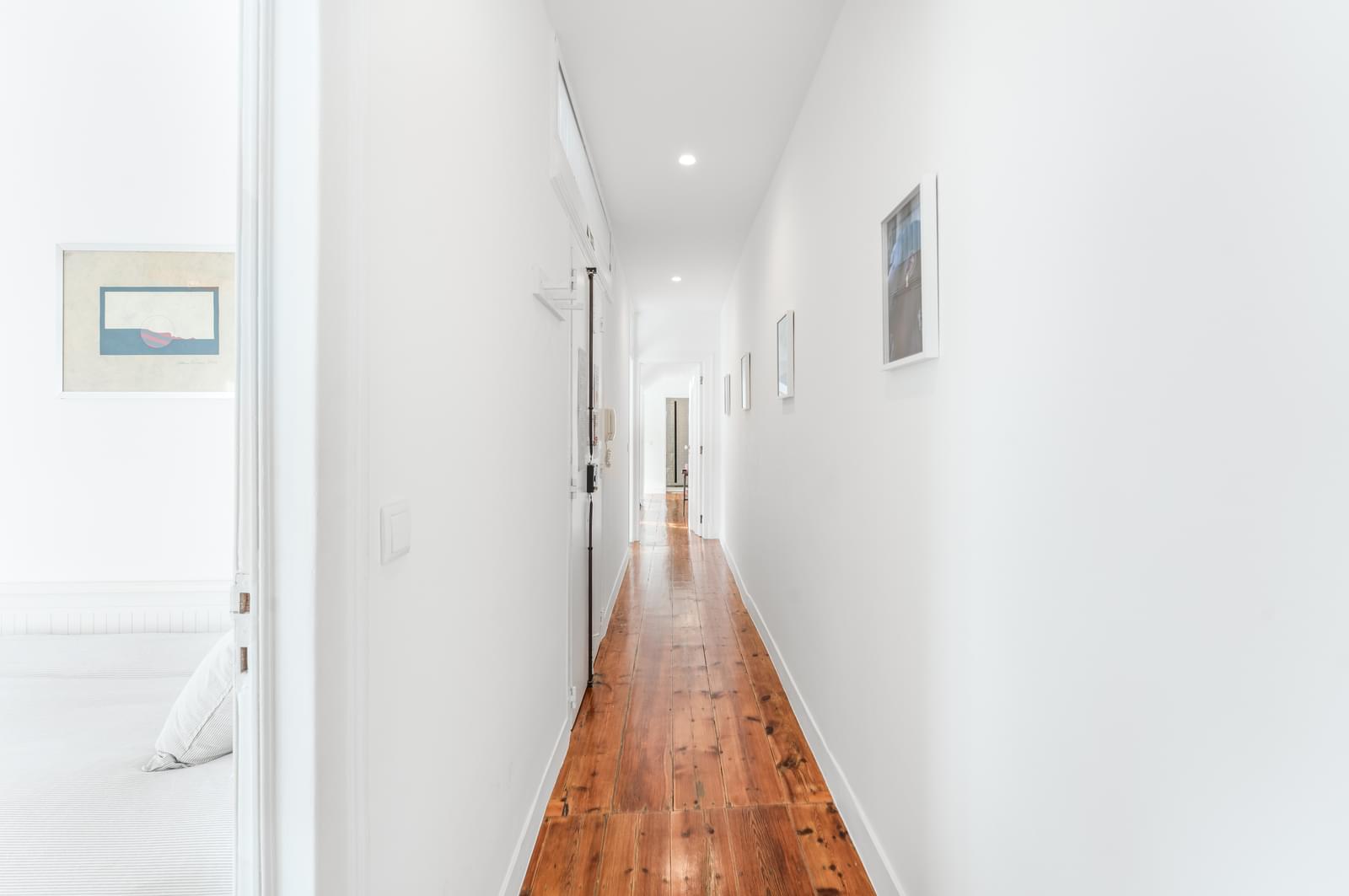 Apartamento T2 com varanda, Príncipe Real, Lisboa - Imagem 12