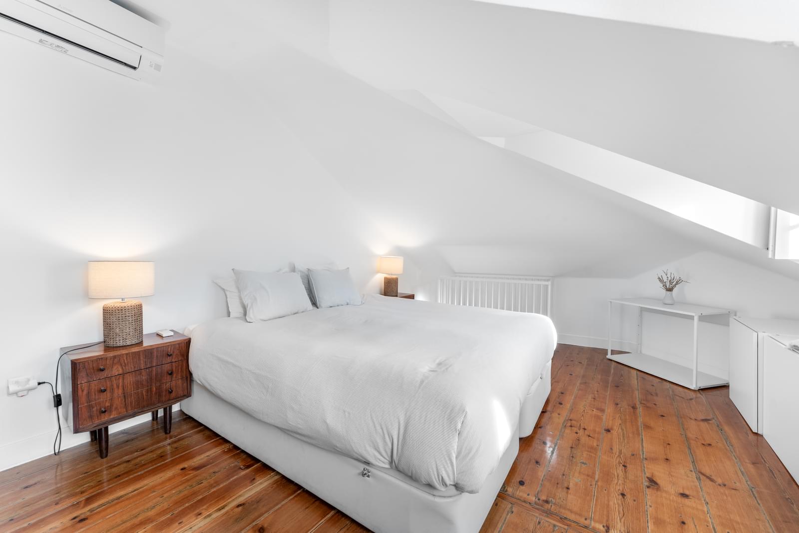 Apartamento T2 com varanda, Príncipe Real, Lisboa - Imagem 10