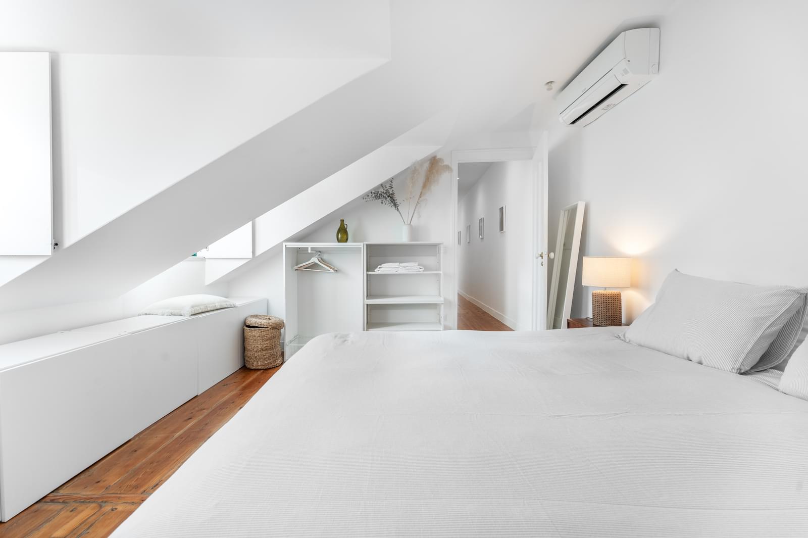 Apartamento T2 com varanda, Príncipe Real, Lisboa - Imagem 9