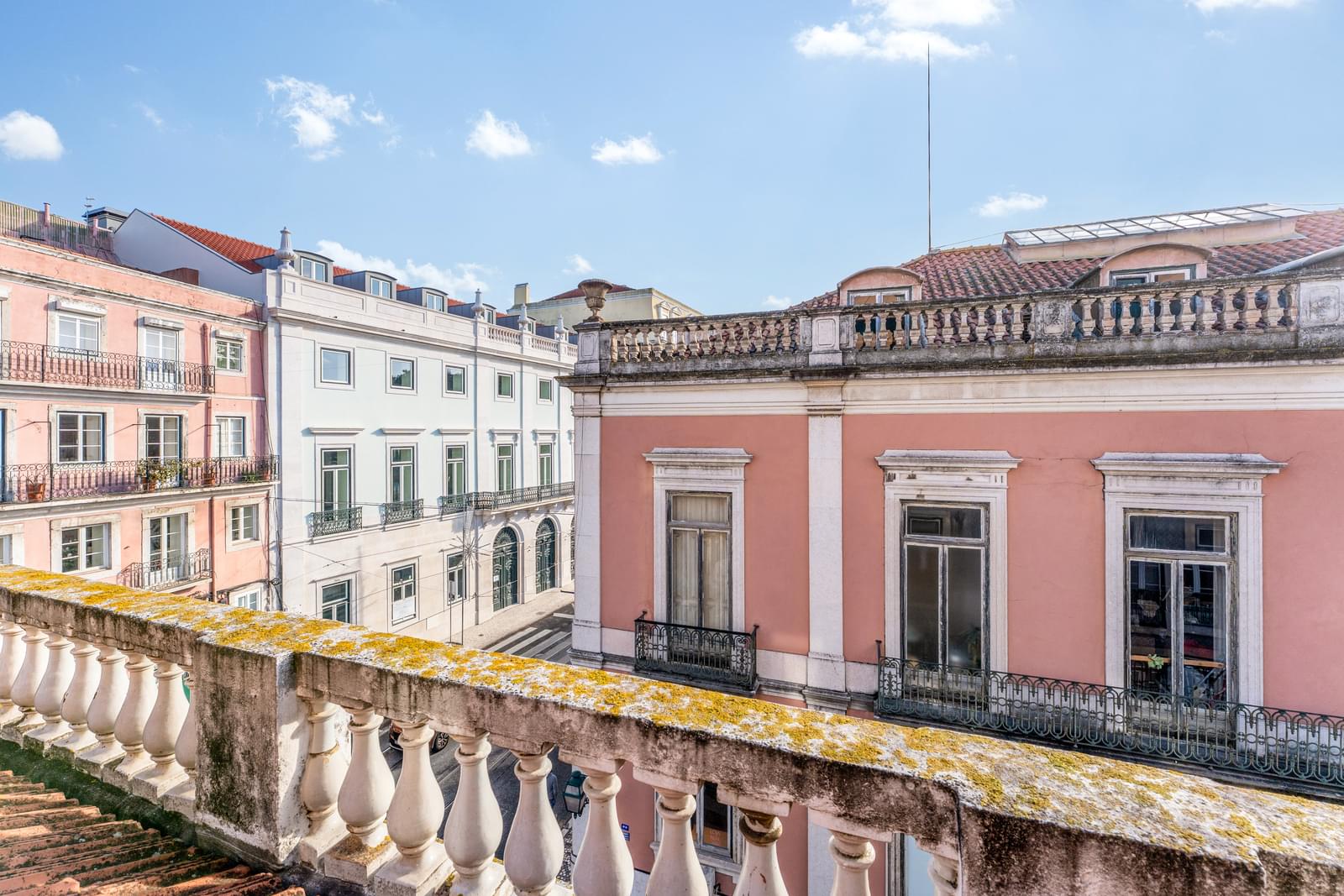 Apartamento T2 com varanda, Príncipe Real, Lisboa - Imagem 6