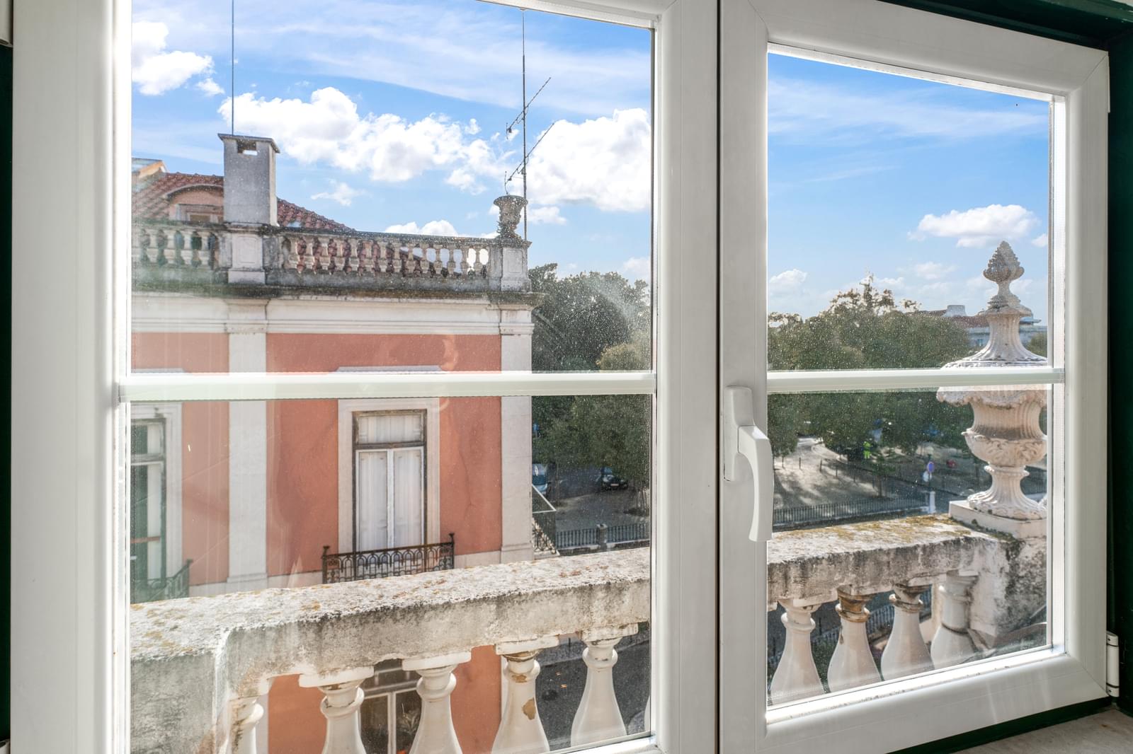 Apartamento T2 com varanda, Príncipe Real, Lisboa - Imagem 7