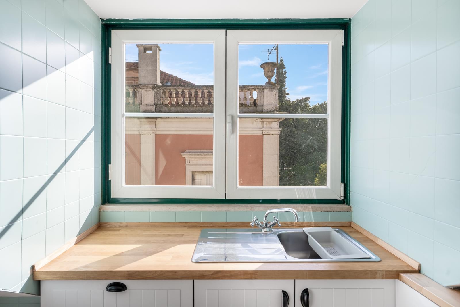 Apartamento T2 com varanda, Príncipe Real, Lisboa - Imagem 8