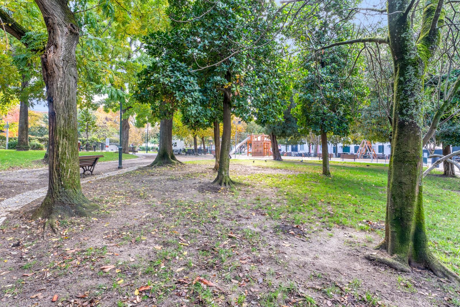 Apartamento T2 com varanda, Príncipe Real, Lisboa - Imagem 29