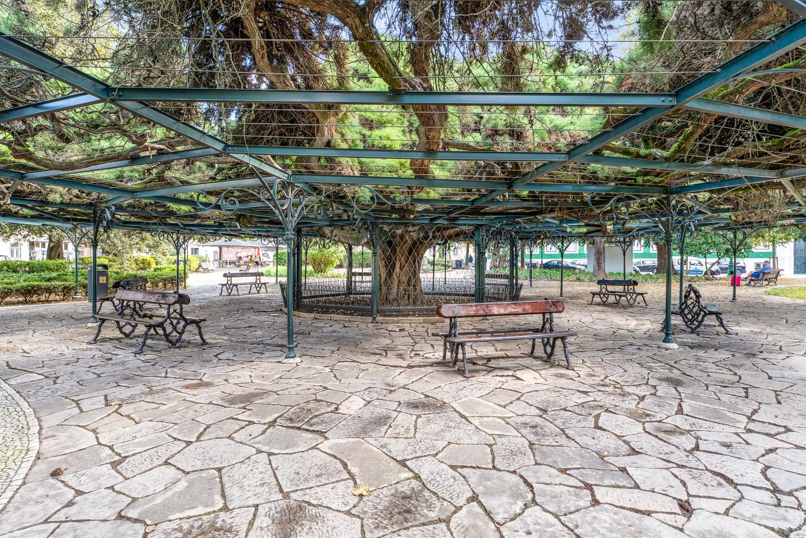 Apartamento T2 com varanda, Príncipe Real, Lisboa - Imagem 27