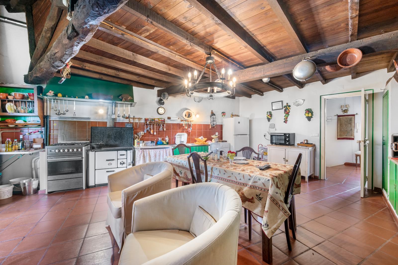 7 Bedroom Farm/Ranch/Plantation's Image 15
