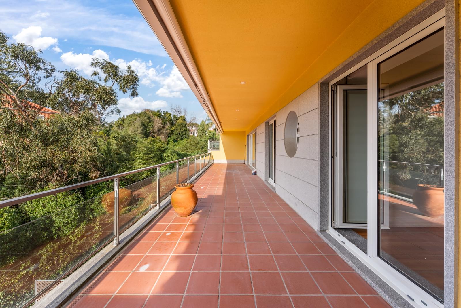 Apartamento T4 com piscina, Estoril, Cascais - Imagem 11