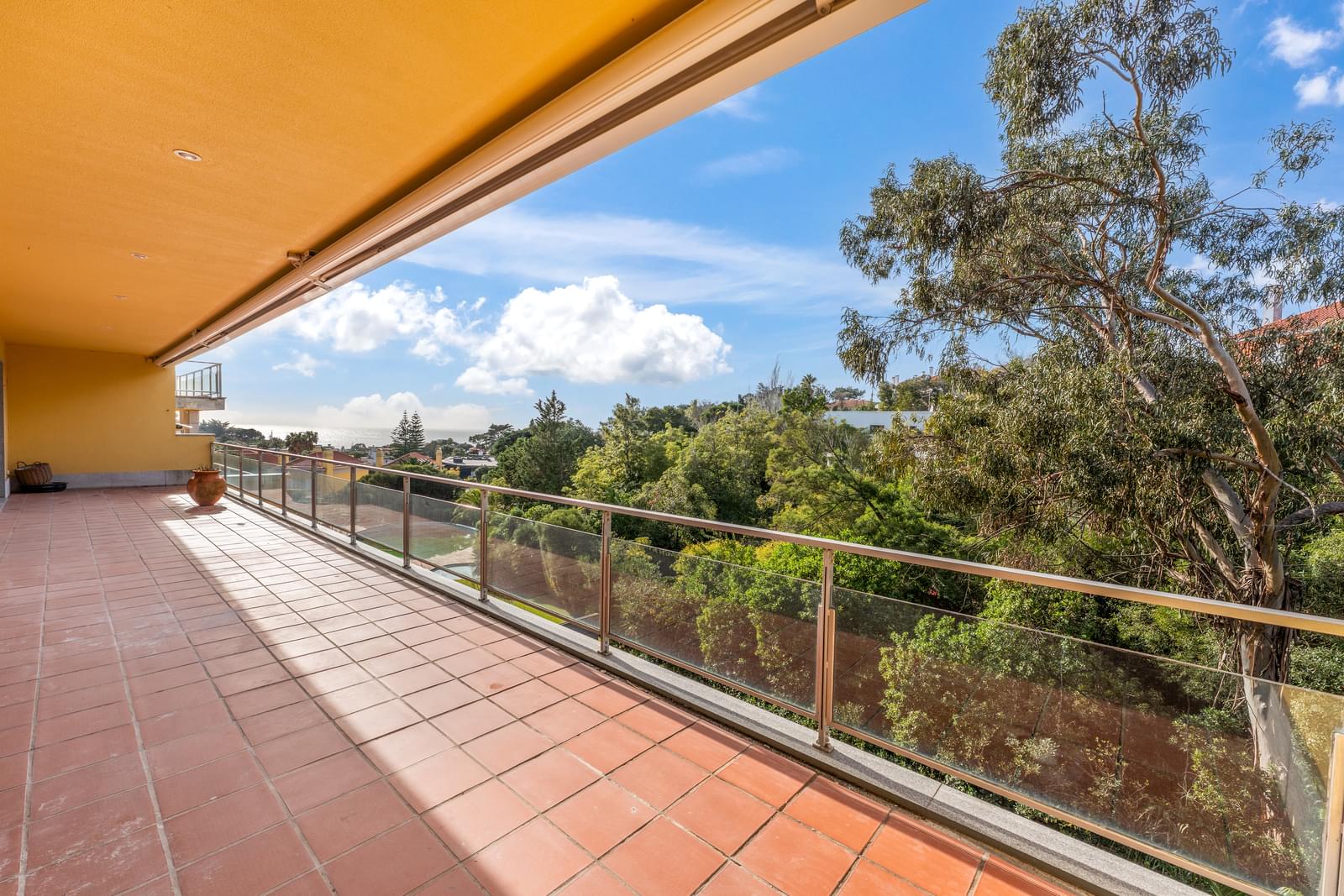 Apartamento T4 com piscina, Estoril, Cascais - Imagem 9