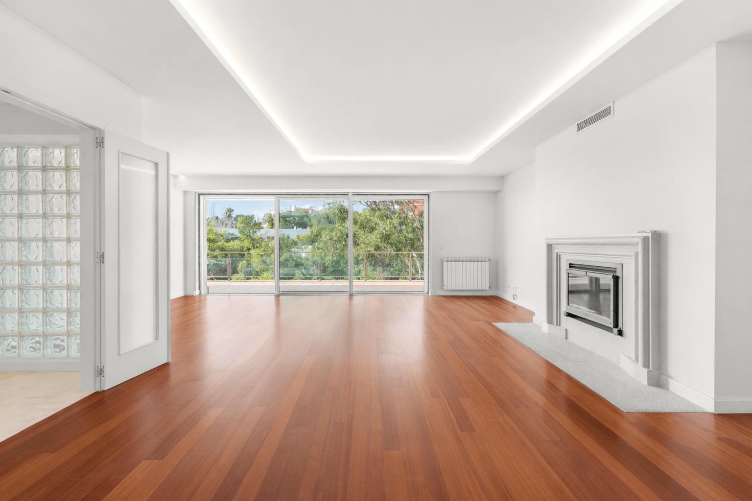 Apartamento T4 com piscina, Estoril, Cascais - Imagem 5