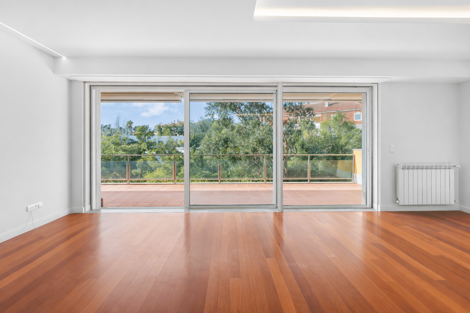 Apartamento T4 com piscina, Estoril, Cascais - Imagem 4