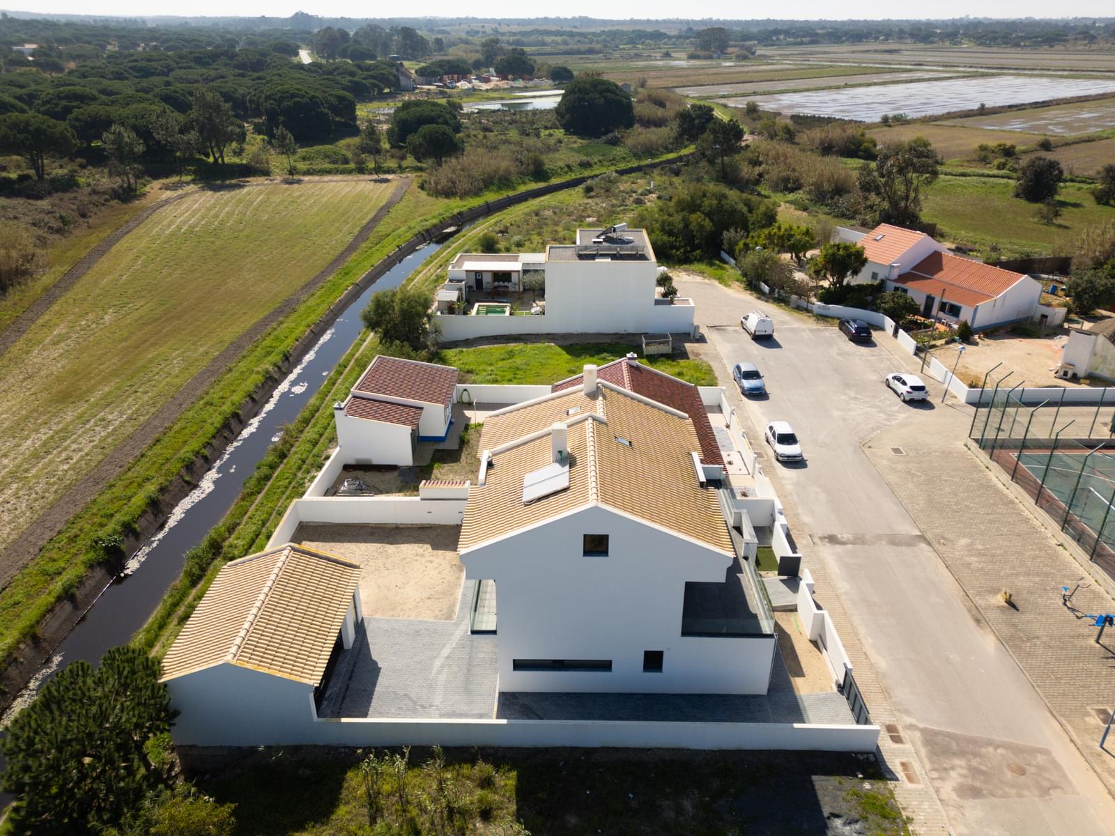 4 Bedroom Villa/Townhouse's Image 33