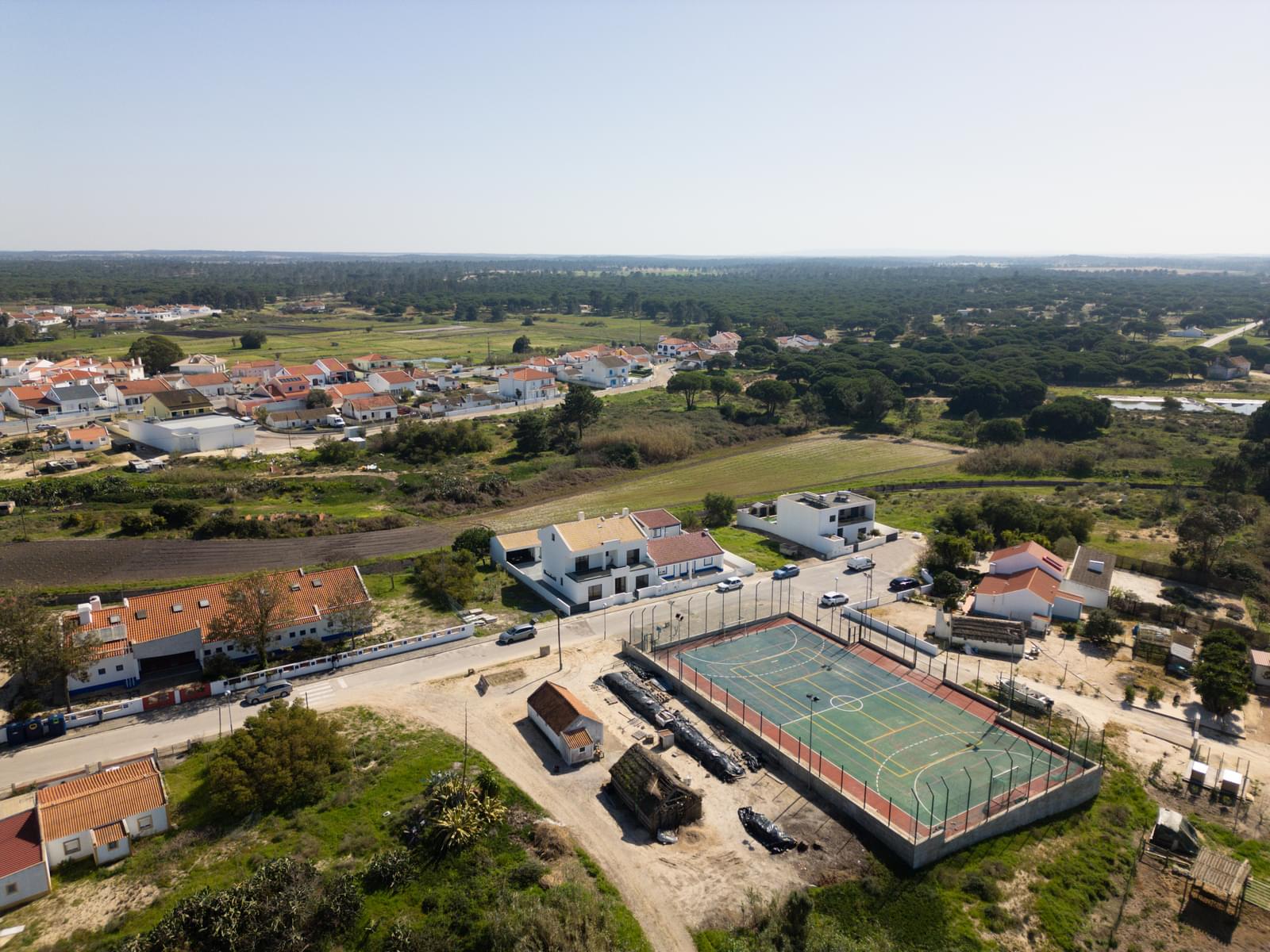 4 Bedroom Villa/Townhouse's Image 38