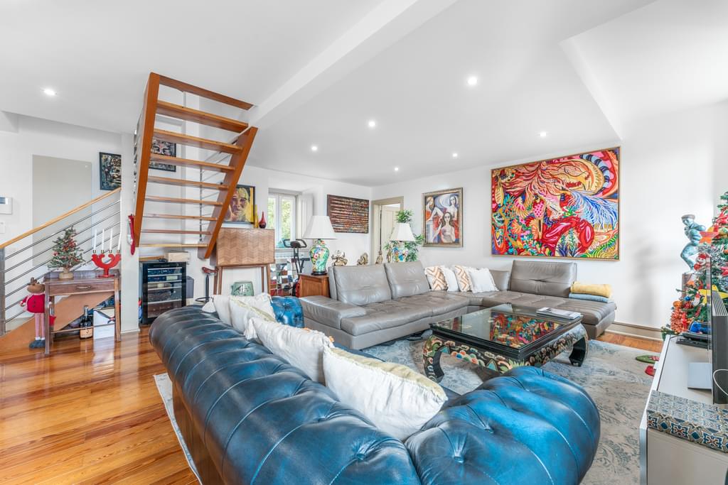 4 Bedroom Duplex with parking, Santa Engrácia, Lisboa 2490875678
