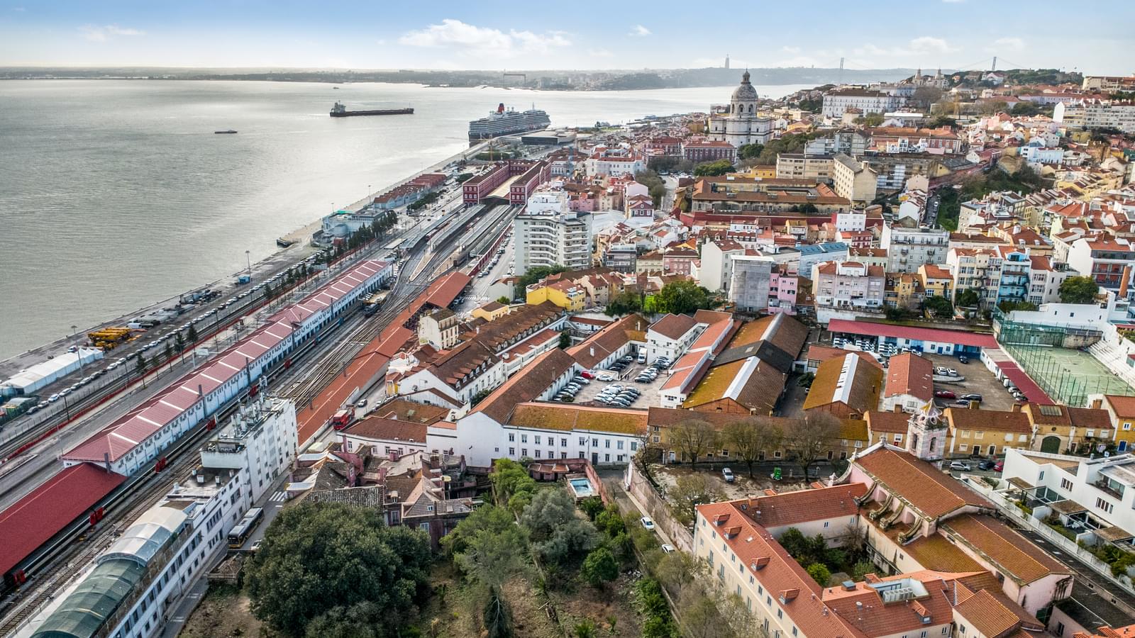 Duplex T4 com estacionamento, Lisboa - Imagem 3