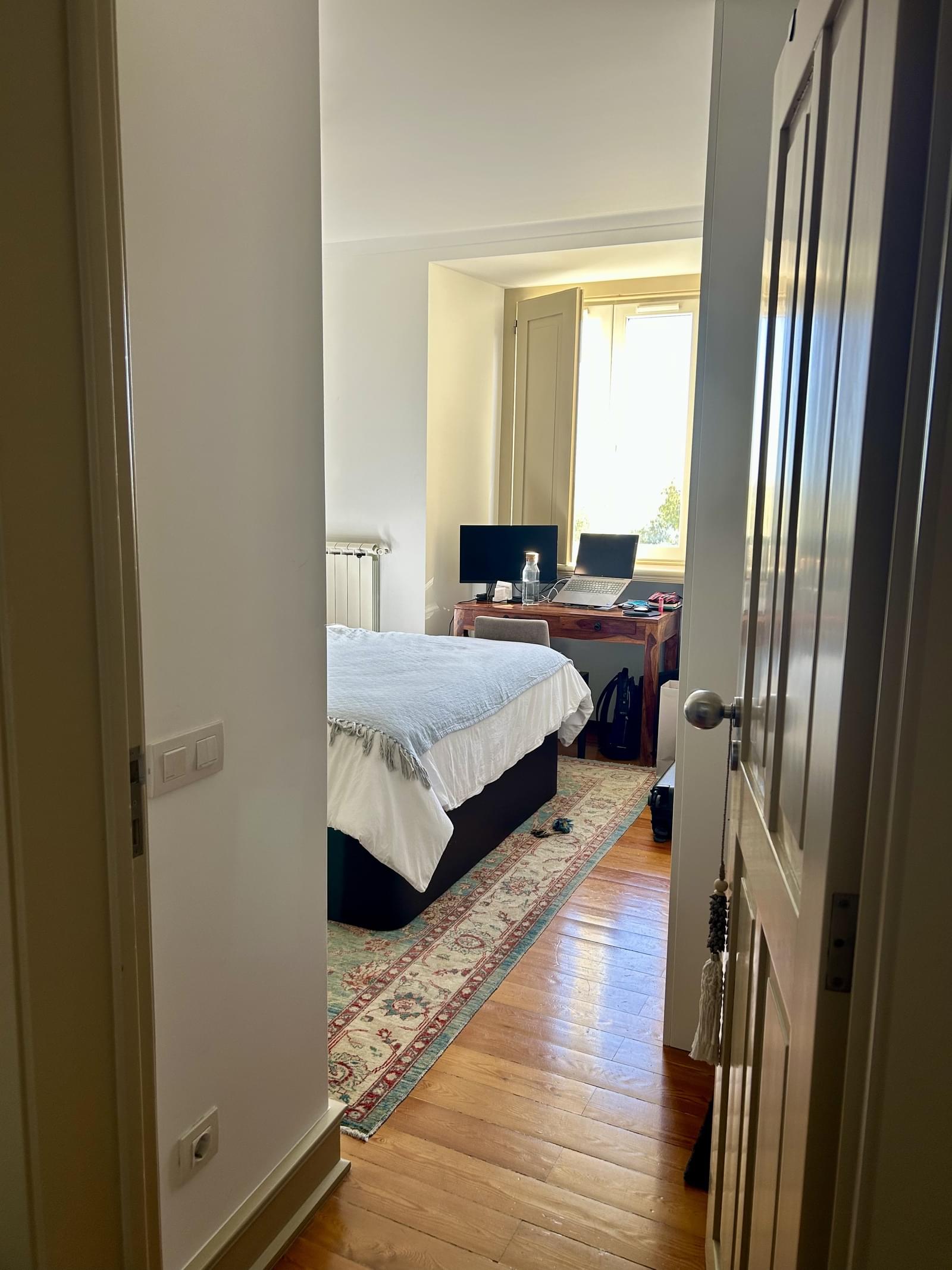 Duplex T4 com estacionamento, Santa Engrácia, Lisboa - Imagem 4