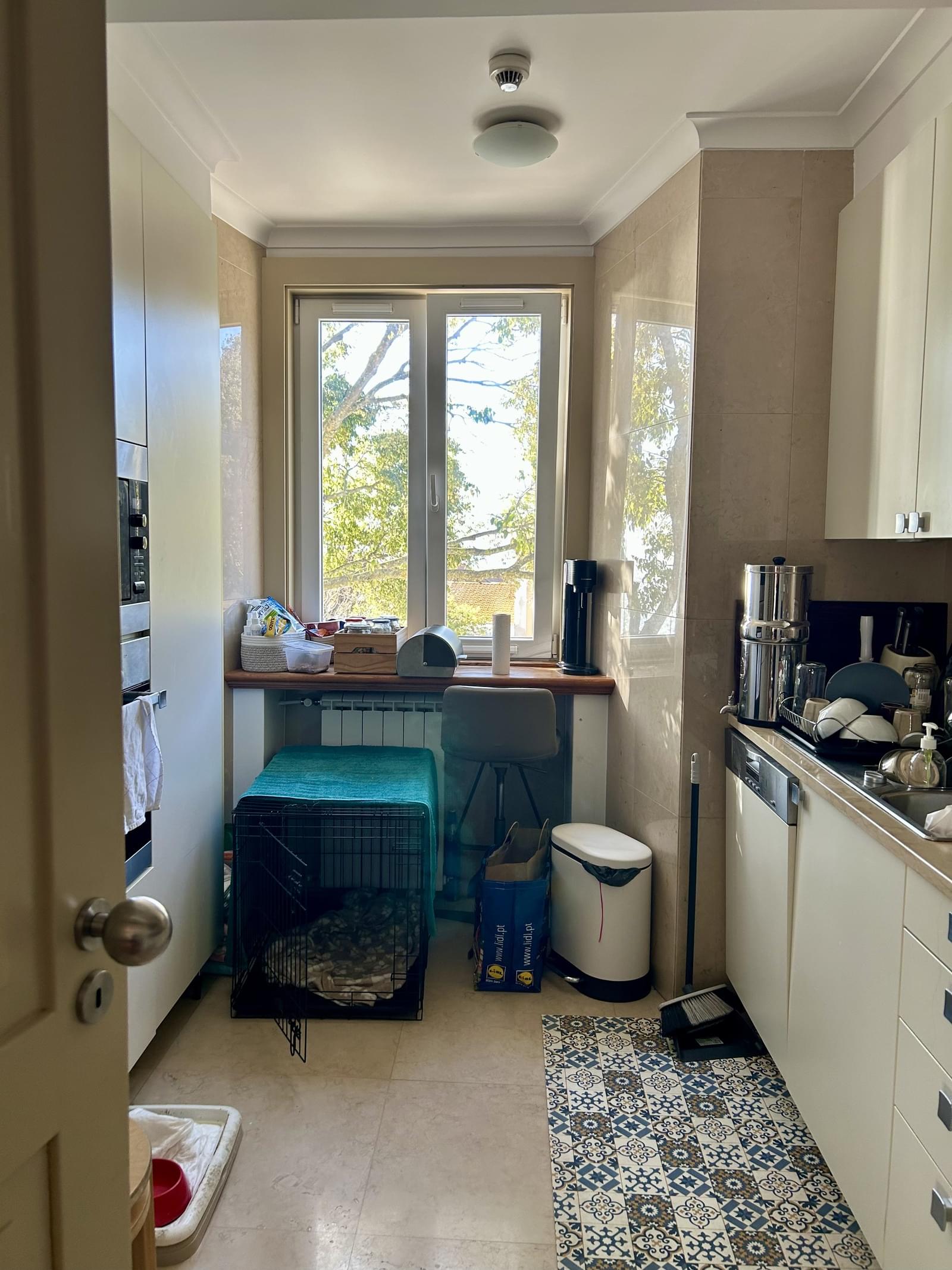 Duplex T4 com estacionamento, Santa Engrácia, Lisboa - Imagem 7