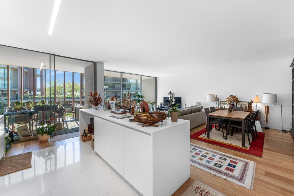 2 Bedroom Apartment with swimming pool, Gandarinha, Cascais 1081551962