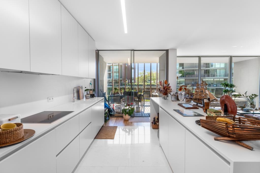 2 Bedroom Apartment with swimming pool, Gandarinha, Cascais 1081551962