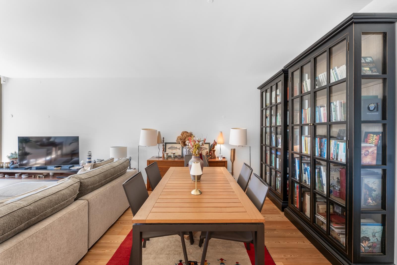 2 Bedroom Apartment/Flat's Image 16