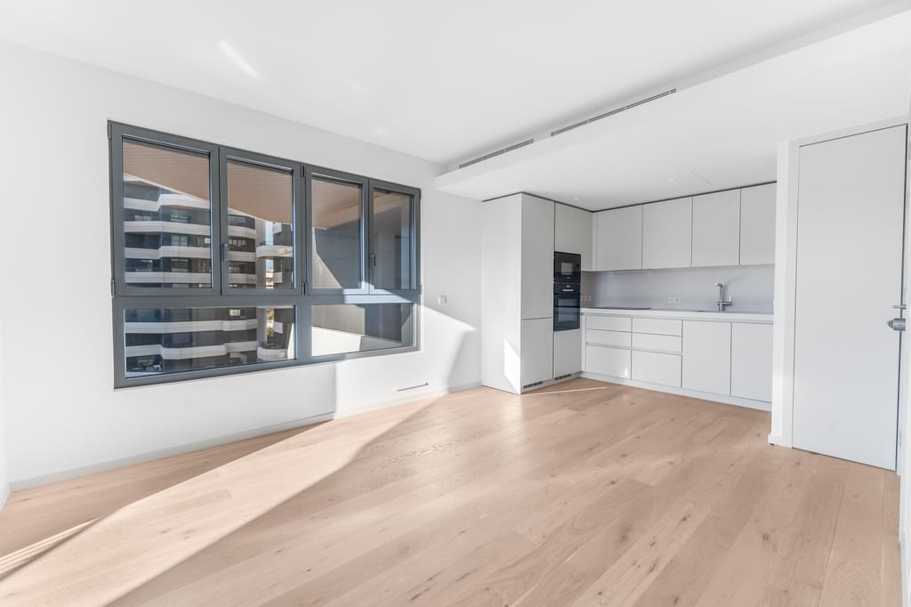 1 Bedroom Apartment with swimming pool, Parque das Nações, Lisboa 1600045879