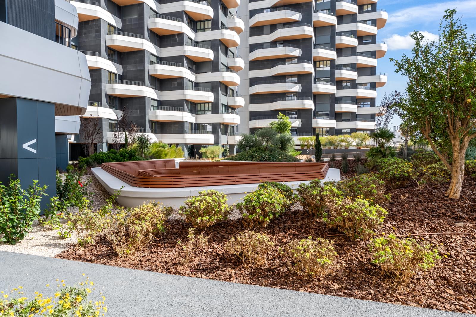 Apartamento T1 com piscina, Parque das Nações, Lisboa - Imagem 5