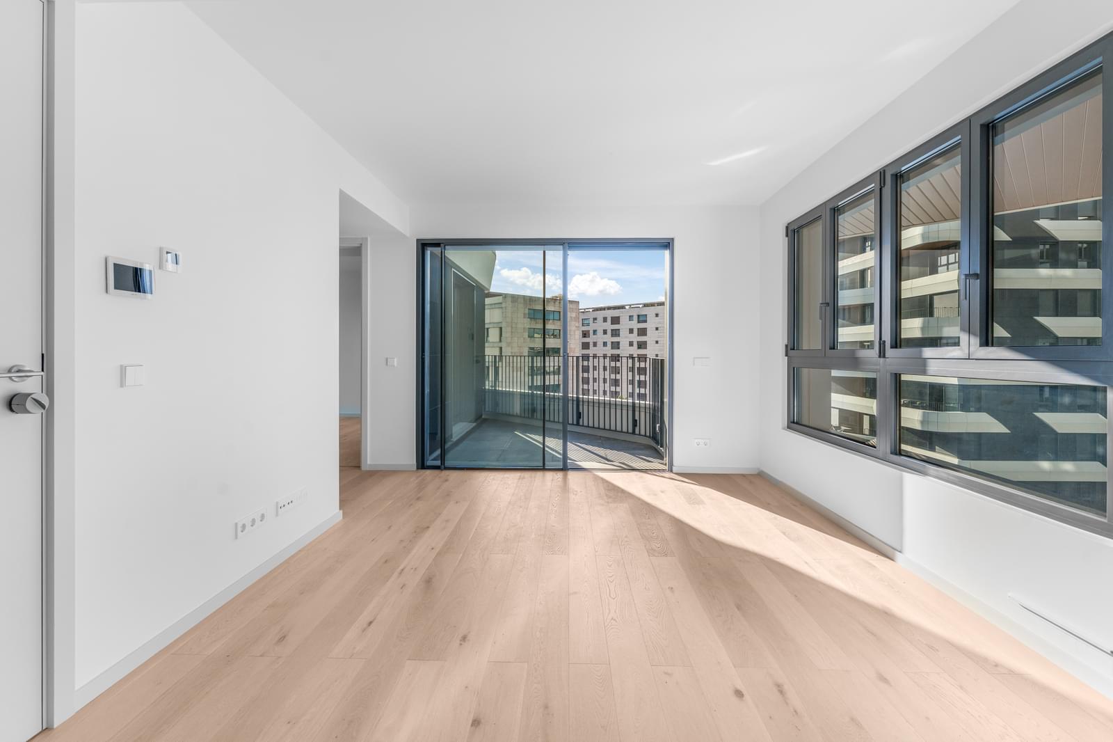 Apartamento T1 com piscina, Parque das Nações, Lisboa - Imagem 14